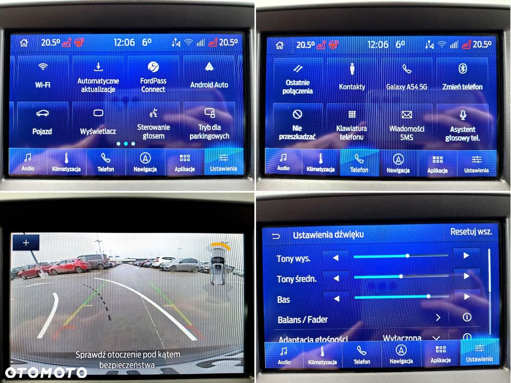 Ford S-Max 2.0 EcoBlue Titanium - 36