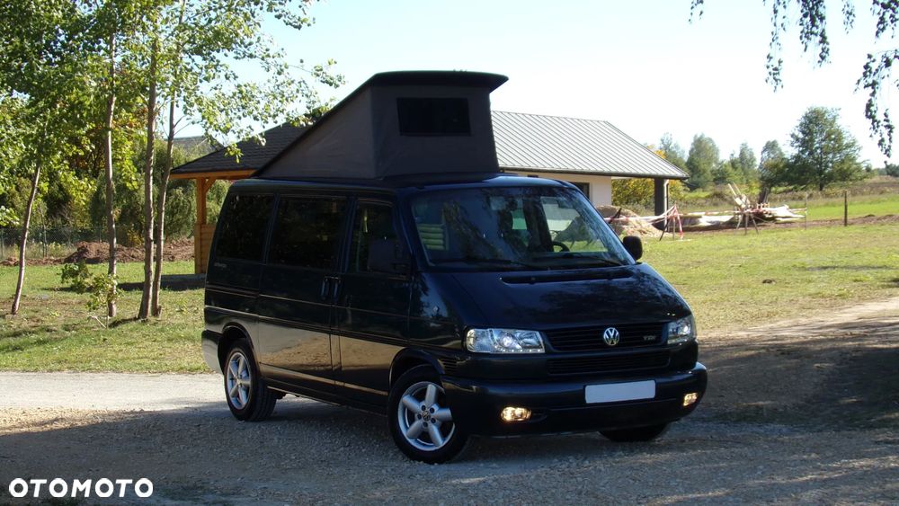 Volkswagen Multivan Standard - 1