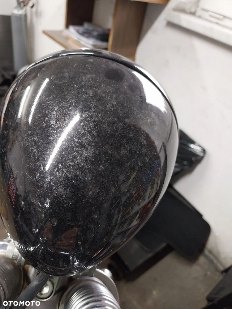 Harley-Davidson Inny - 11