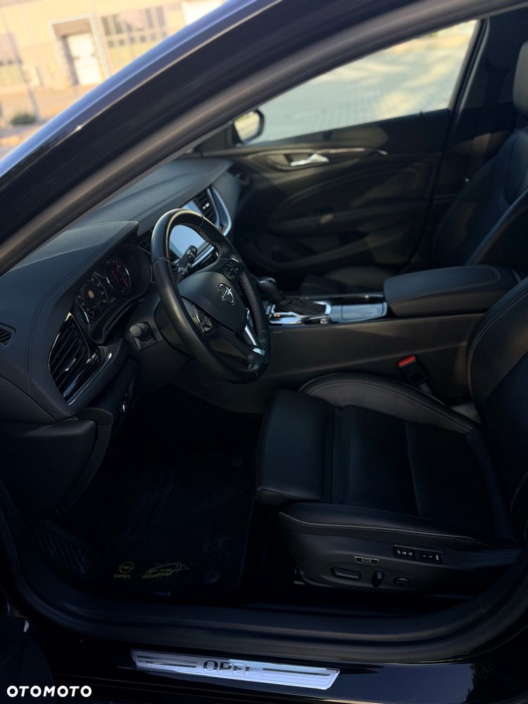 Opel Insignia 2.0 Ultimate Exclusive - 20