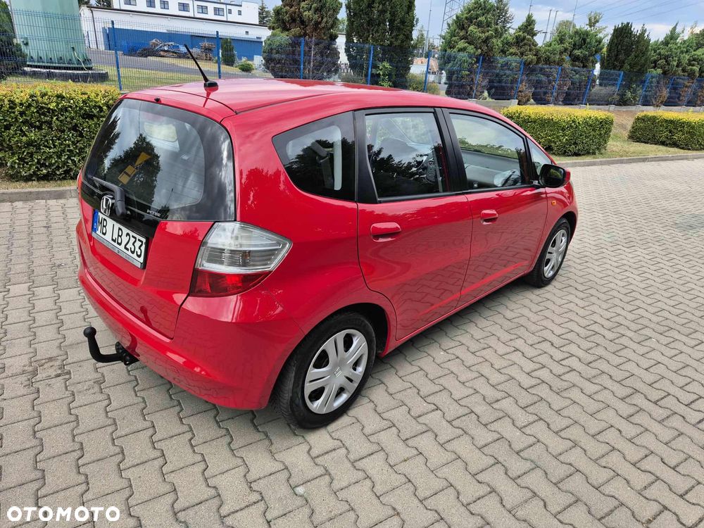 Honda Jazz 1.2 i-VTEC - 5