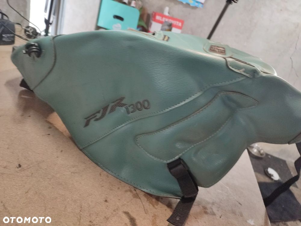Bagster, Tankcover, Pokrowiec Na Zbiornik Yamaha FJR 1300 - 3