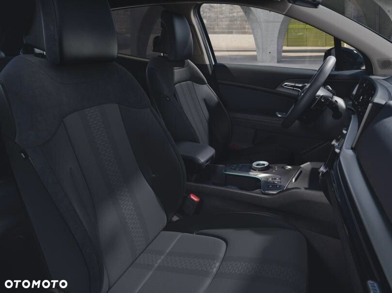Kia Sportage 1.6 T-GDI HEV Black Edition 2WD - 10