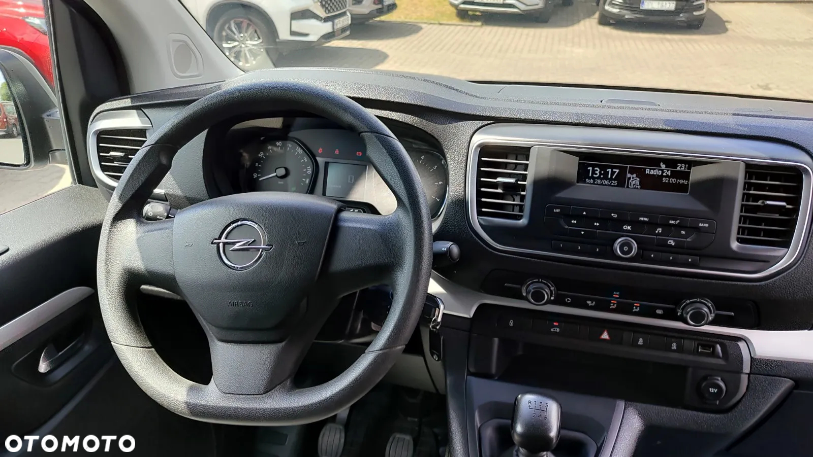 Opel VIVARO 2.0 CDTI L2H1 EXTRA LONG VAT23 - 15