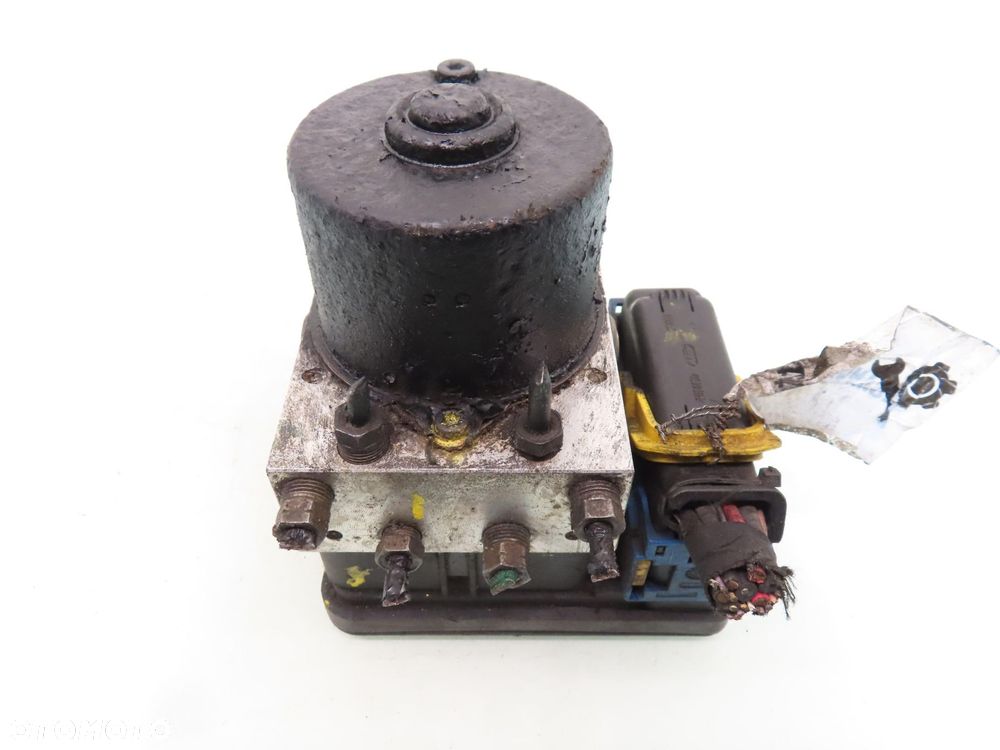 POMPA ABS RENAULT LAGUNA II 10096014113 - 4