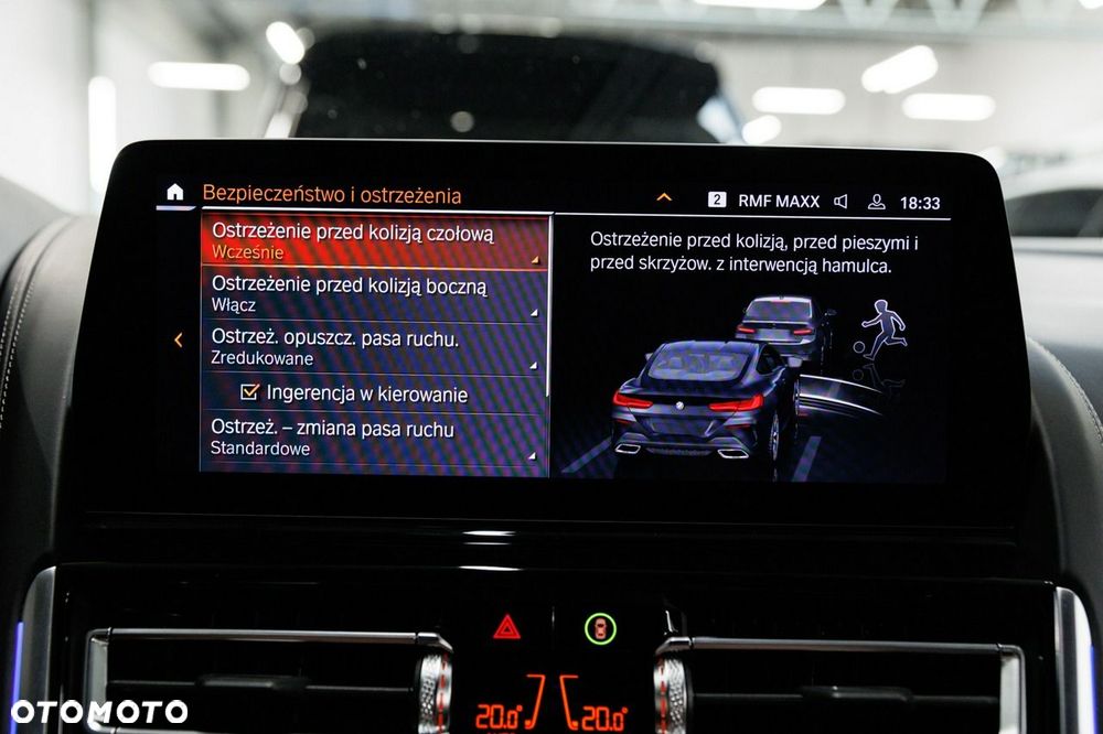 BMW Seria 8 M850i xDrive - 41