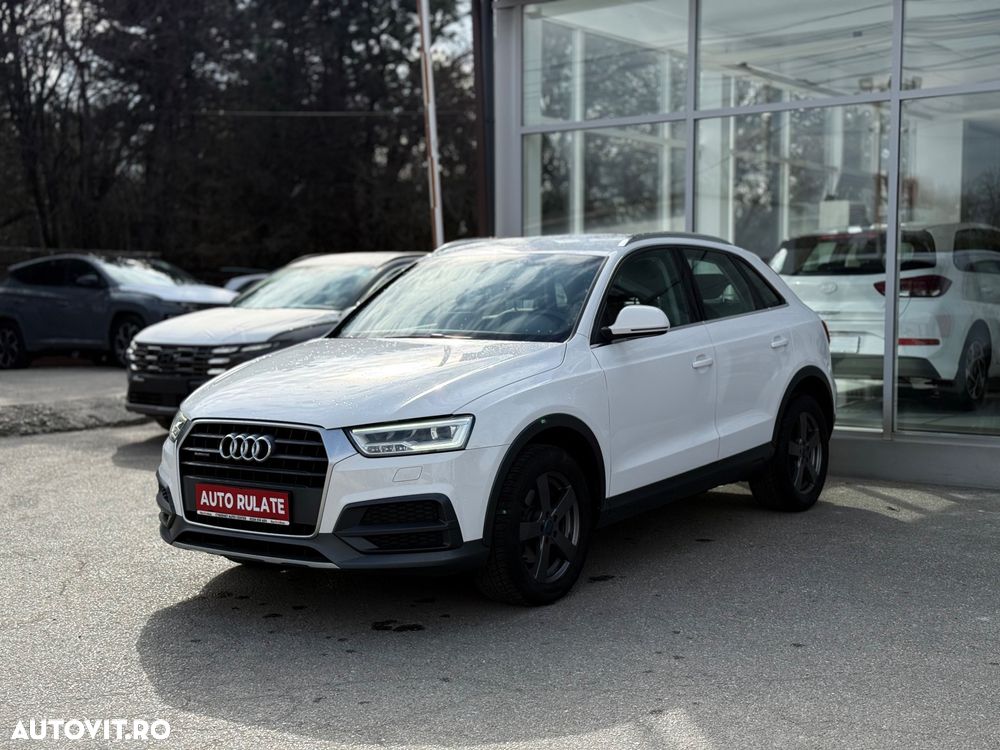 Audi Q3 2.0 35 TDI quattro Advanced - 3