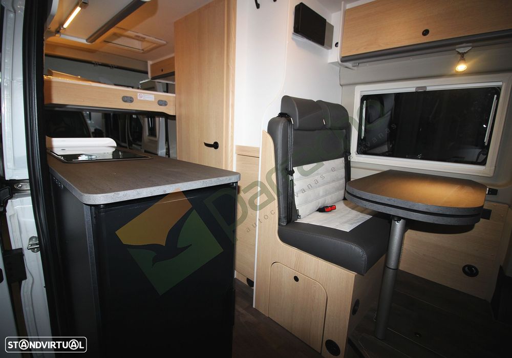 Sunlight Vans CVE 601 Adventure REF.N38 - 7