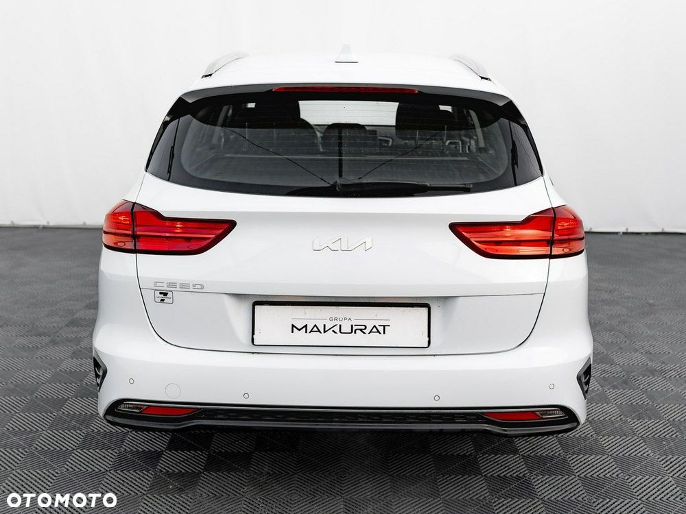 Kia Ceed 1.0 T-GDI S - 10