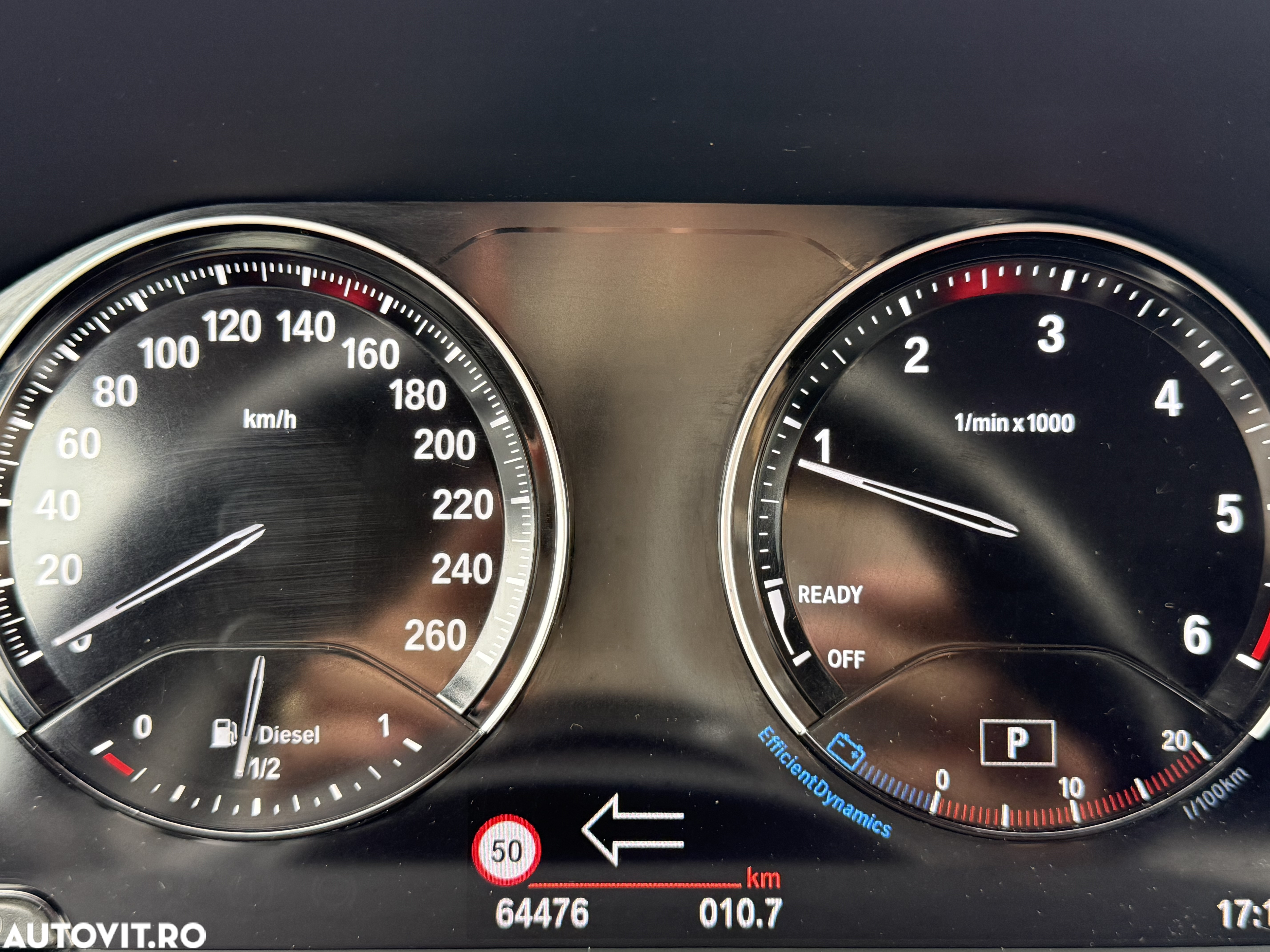 BMW X2 sDrive18d Aut. Advantage - 35