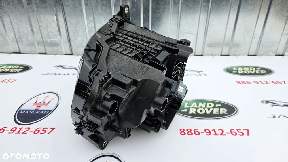 Reflektor lewy Lampa lewa L8B213W030BE  NOWA  EUROPA Land Rover Defender II 2020- FULL LED - 8