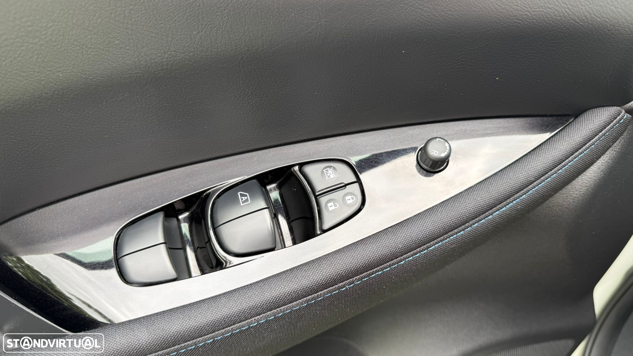 Nissan Leaf N-Connecta - 51