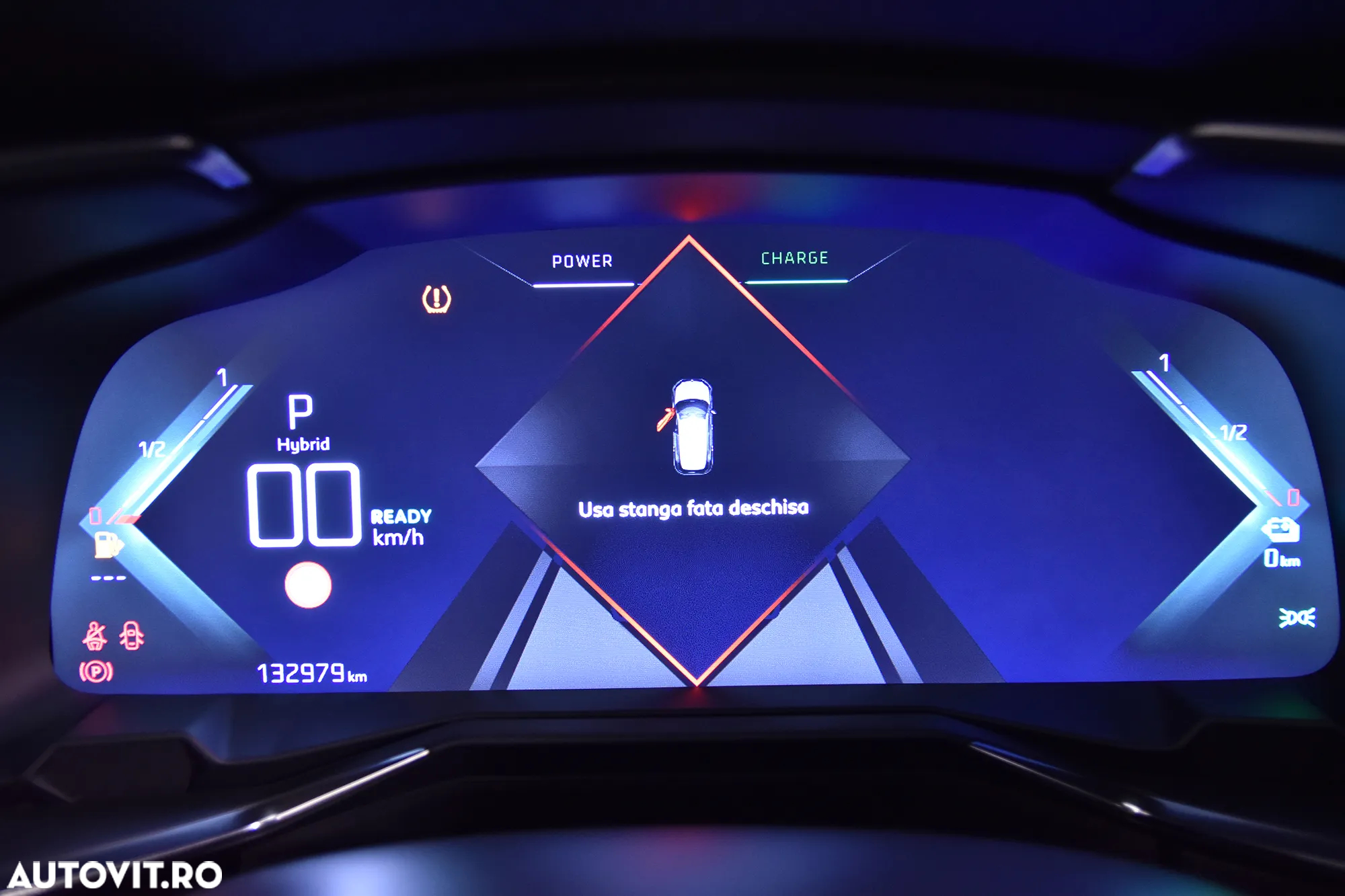 DS Automobiles DS 7 Crossback - 10