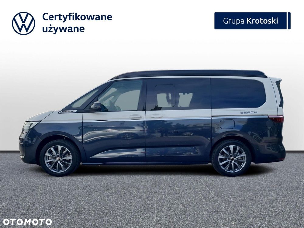 Volkswagen California