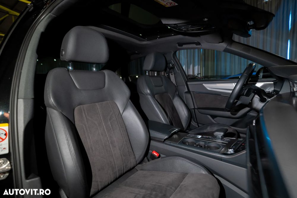 Audi A6 Limuzina 3.0 55 TFSI quattro S tronic Sport - 26