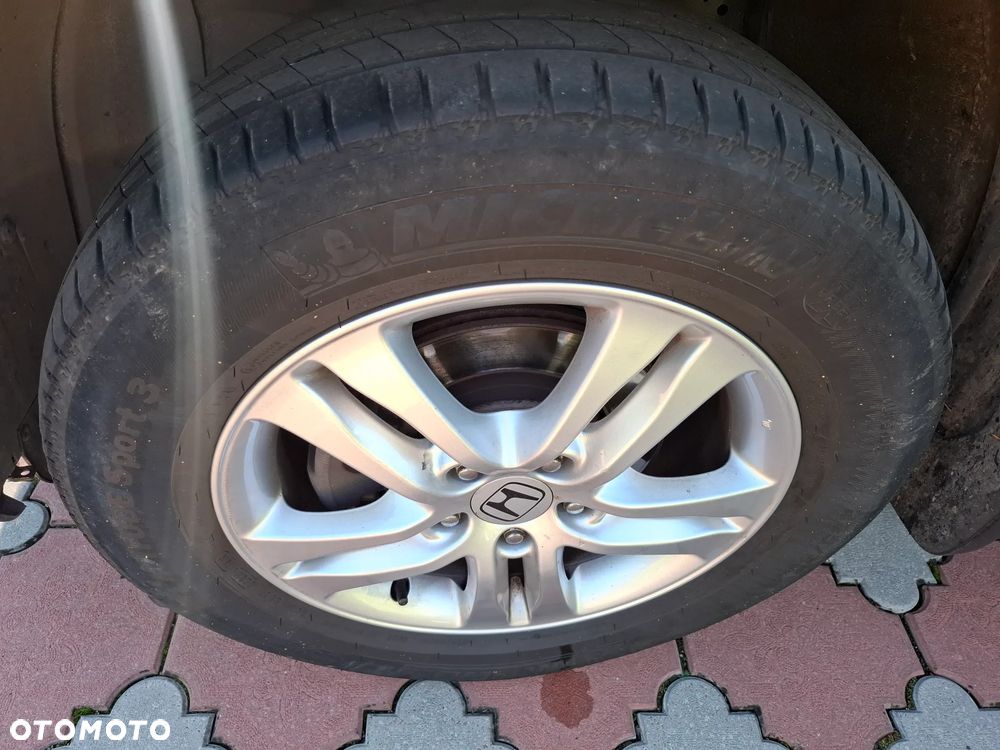 Honda CR-V 2.0i-VTEC Automatik Comfort - 25