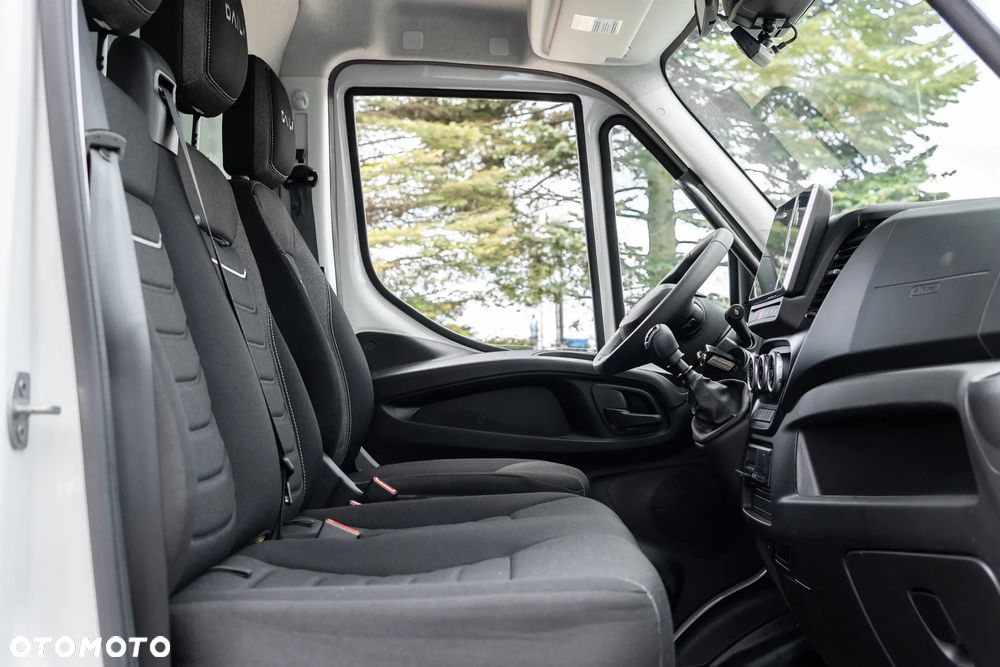 Iveco Daily 50C18HZ - 24