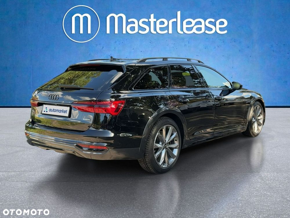 Audi A6 Allroad - 5