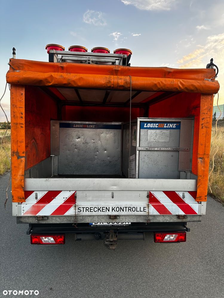 Ford TRANSIT - 12