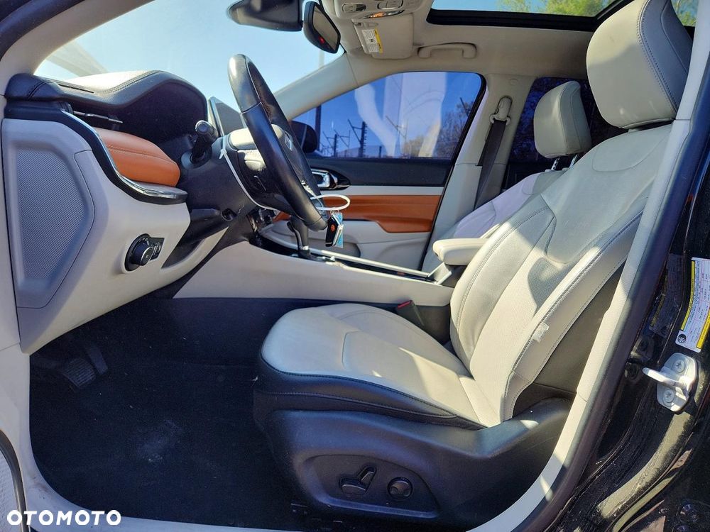 Jeep Compass - 7