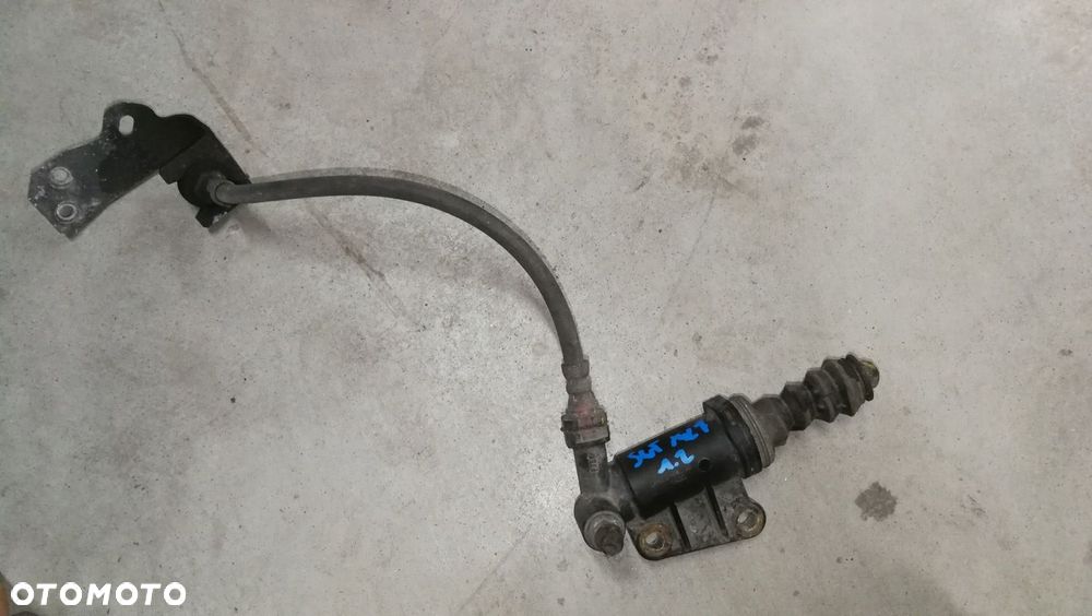 Wysprzęglik pompka 1.2 Suzuki Swift MK7 10-16