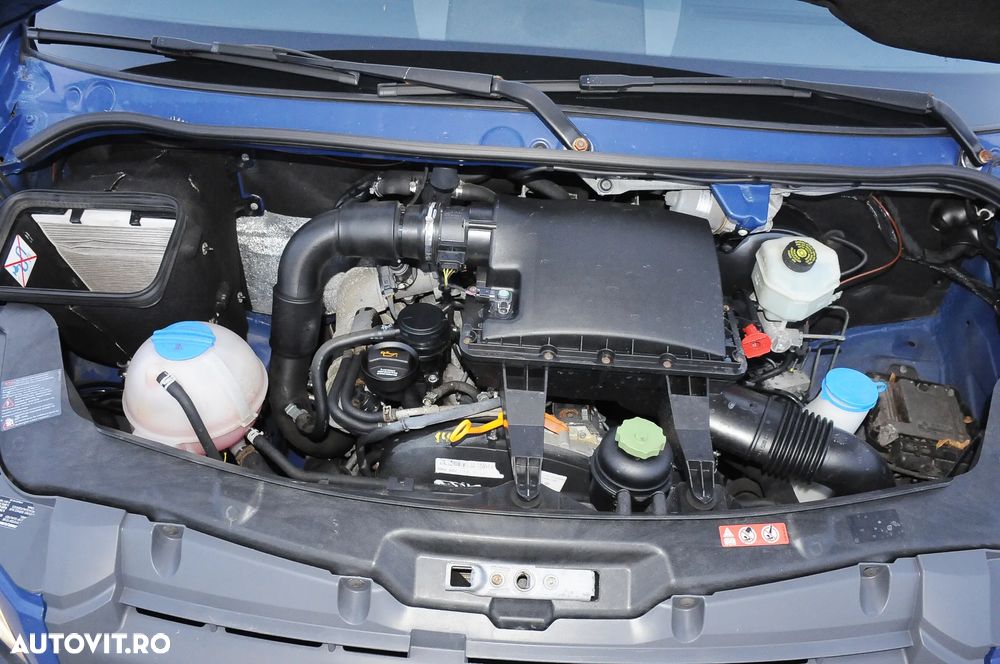 Volkswagen Crafter - 6