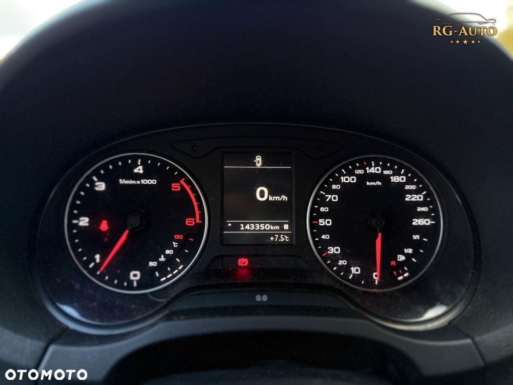 Audi A3 Sportback - 27