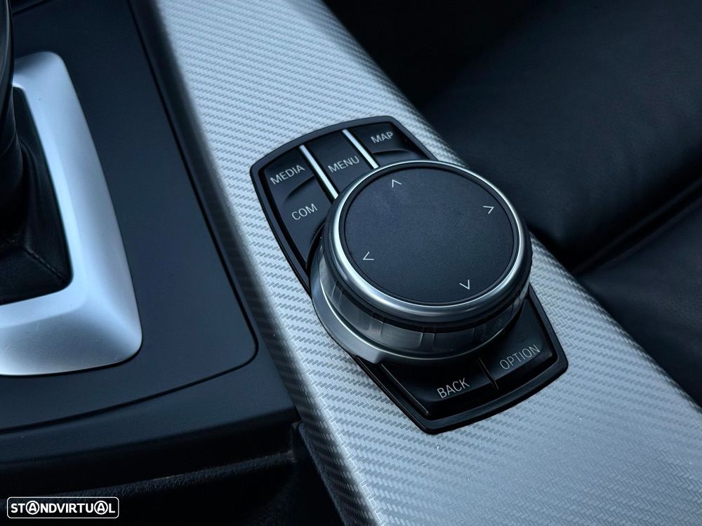 BMW 420 Gran Coupé d Pack M Auto - 19