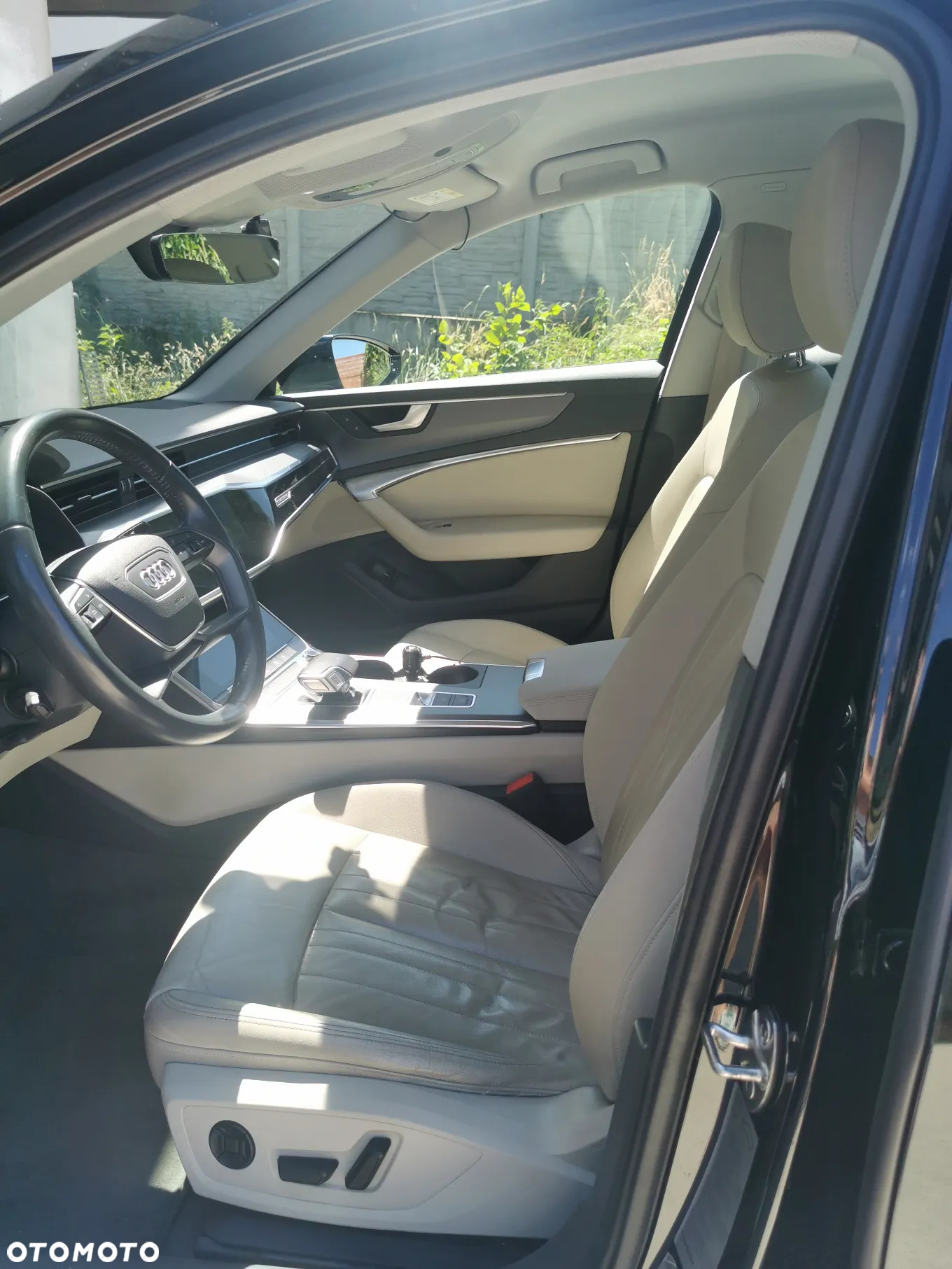 Audi A6 45 TFSI Quattro S tronic - 8