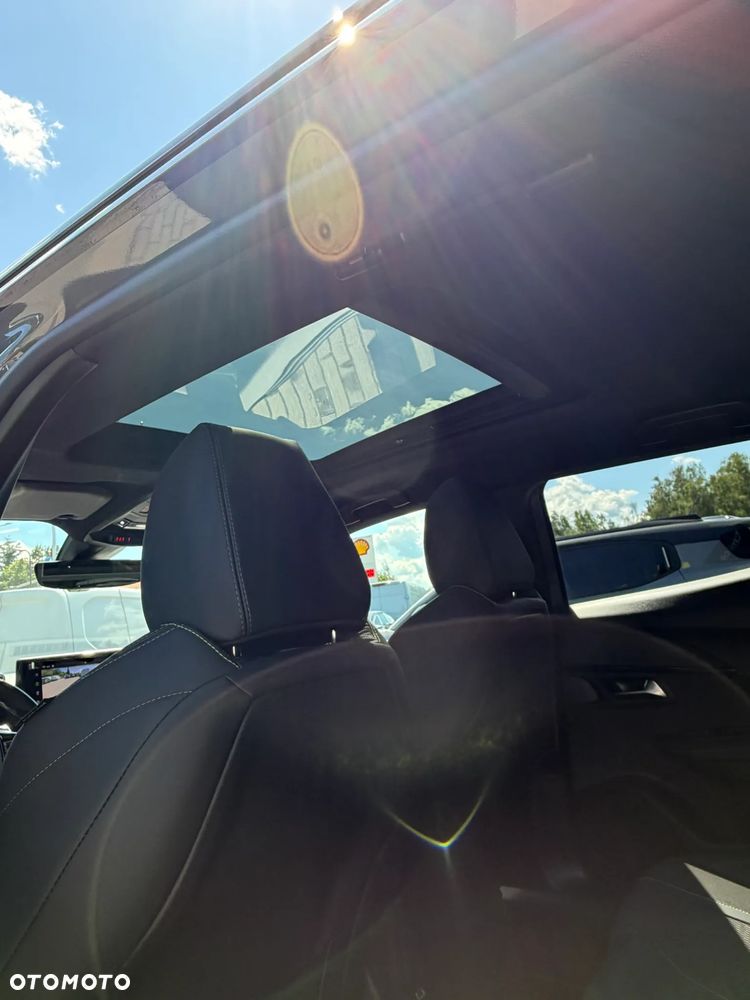 Peugeot 2008 1.2 PureTech GT S&S EAT8 - 13