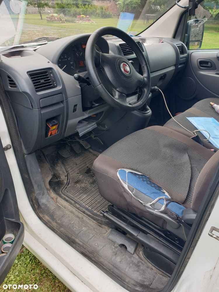 Fiat Scudo - 6
