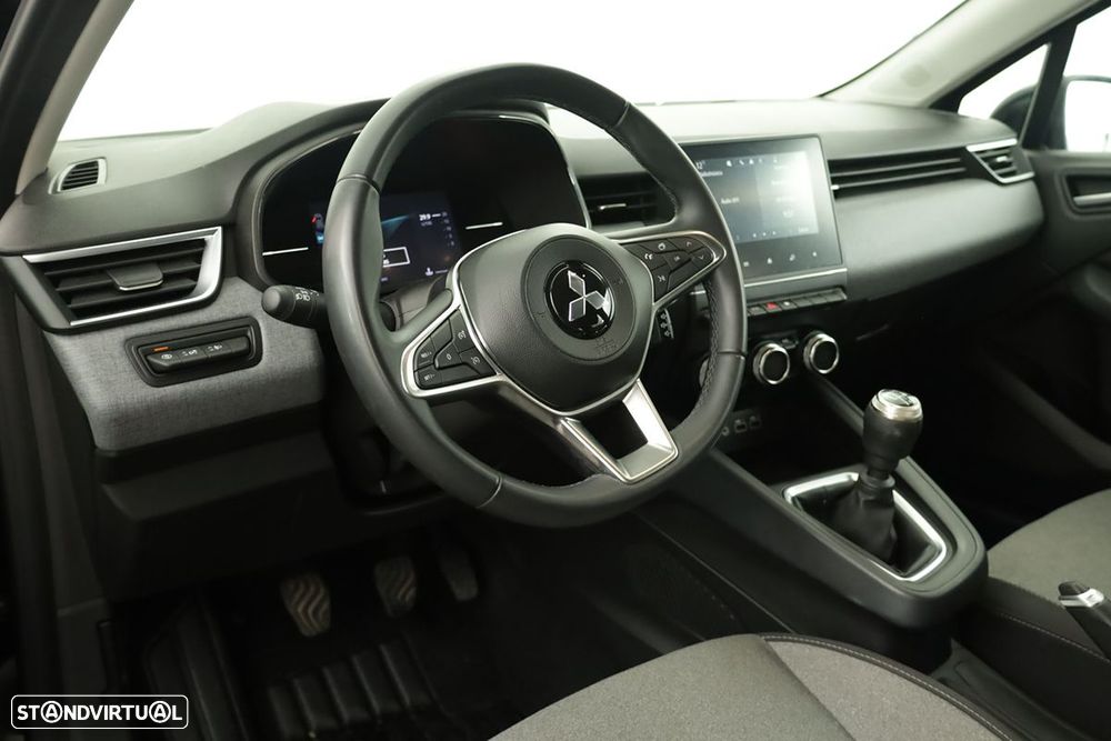 Mitsubishi Colt 1.0 MPI-T Kaiteki - 7