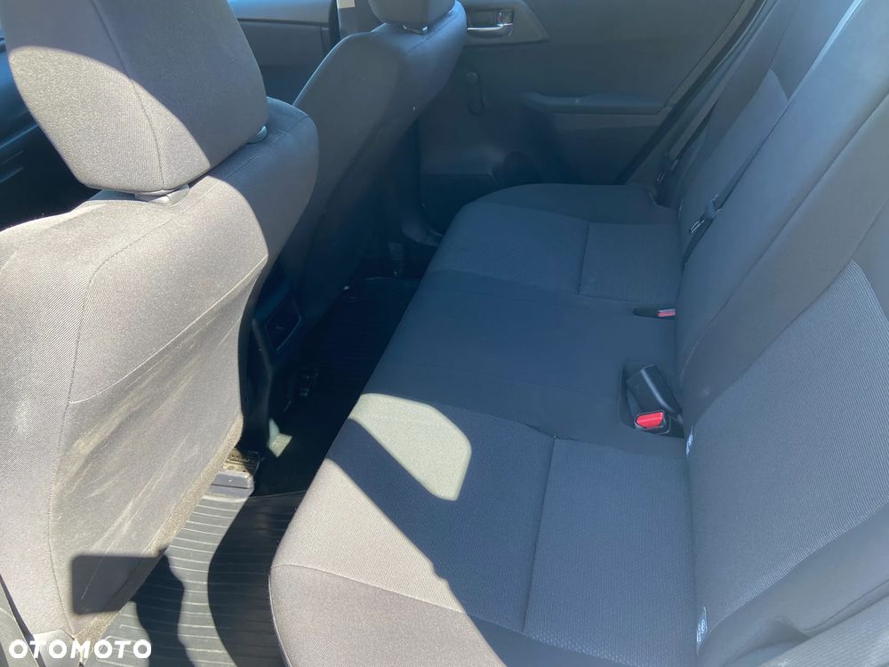 Toyota Auris 1.33 VVT-i Active - 12