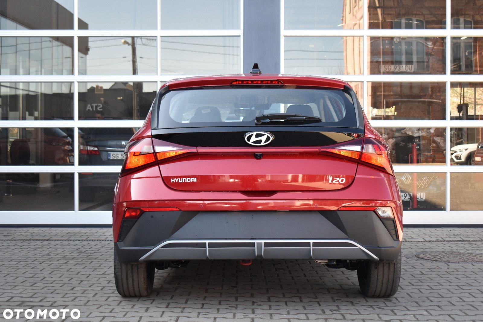 Hyundai i20 - 6