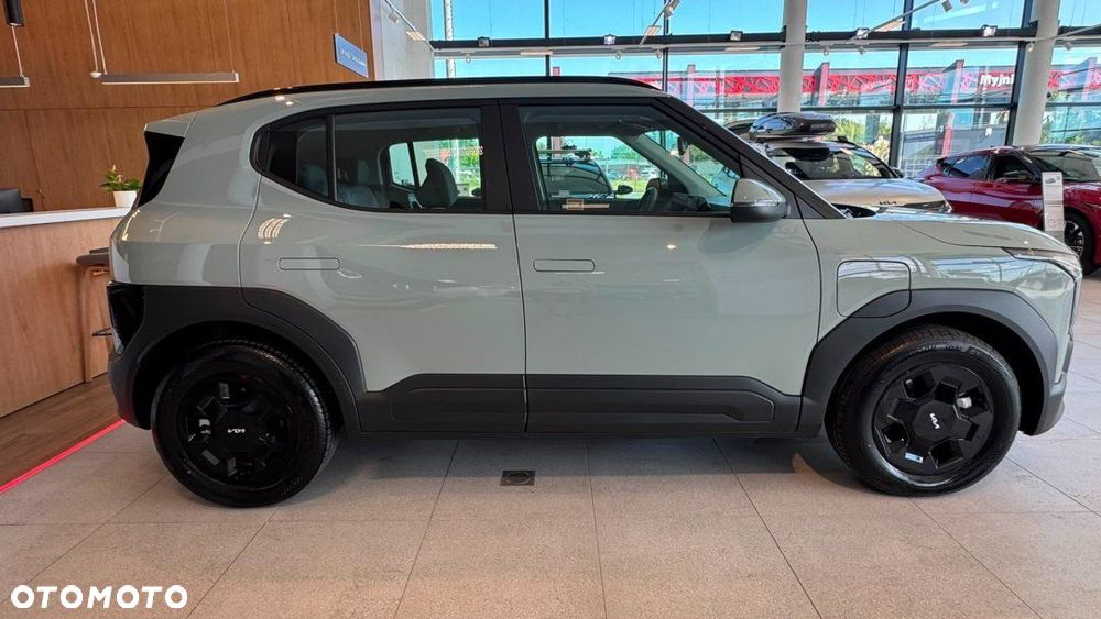 Kia EV2 - 4