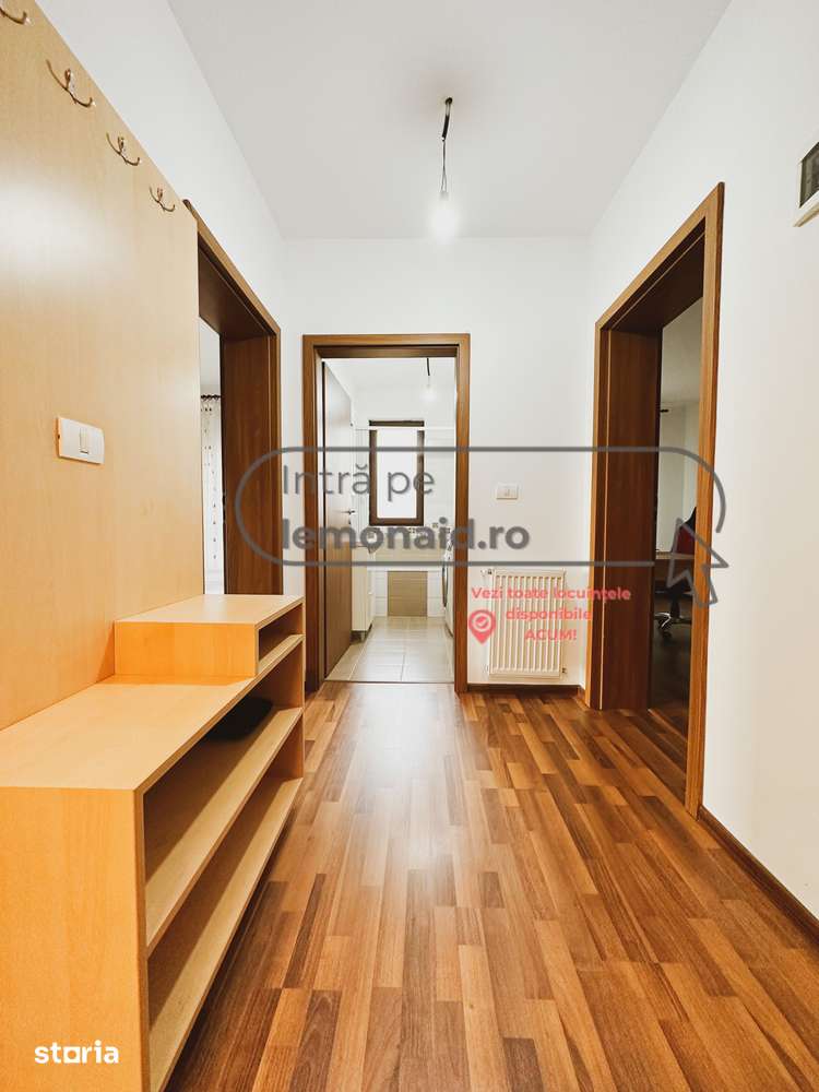 Apartament cu 3 camere  | Chișoda | strada Coacăzelor - Imagine principală: 4/15