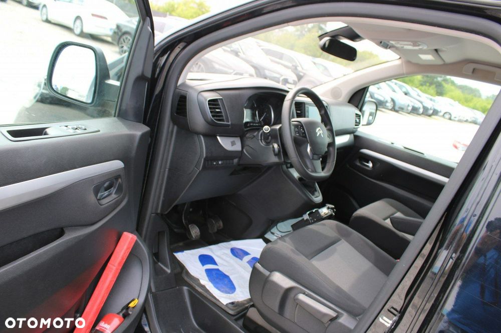 Citroën SpaceTourer 2.0 BlueHDi XL Business - 16