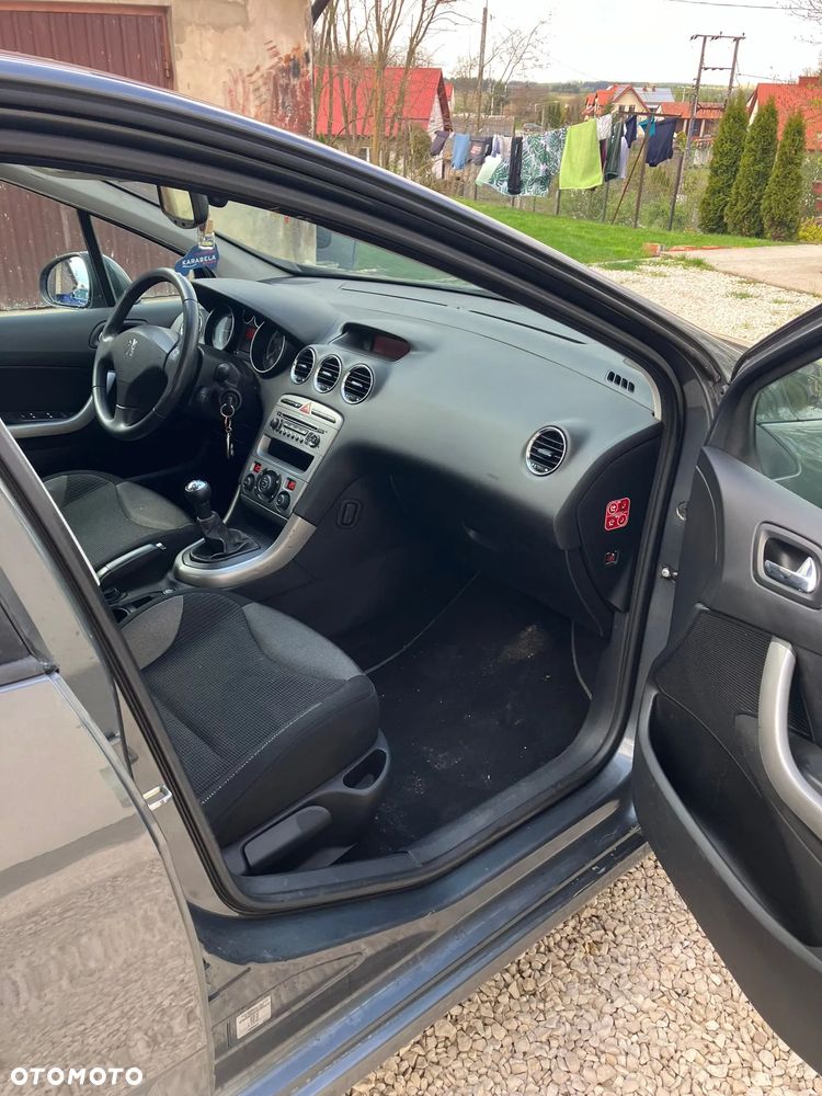 Peugeot 308 1.6 Trendy - 15