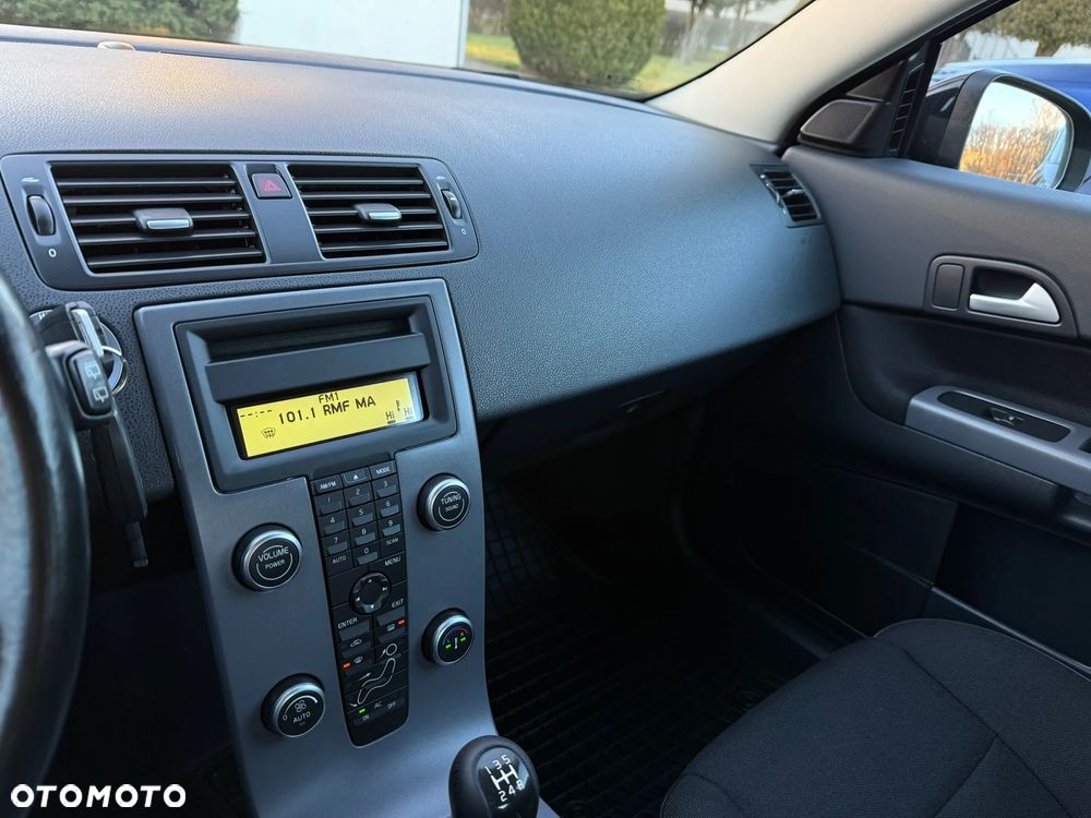 Volvo C30 1.6D DRIVe Edition - 30