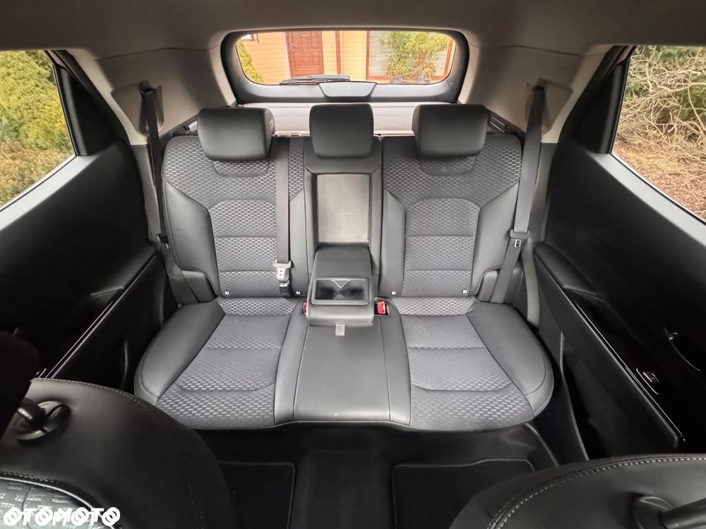 SsangYong/KGM Korando 1.5 T-GDI 2WD Automatik Sapphire - 28