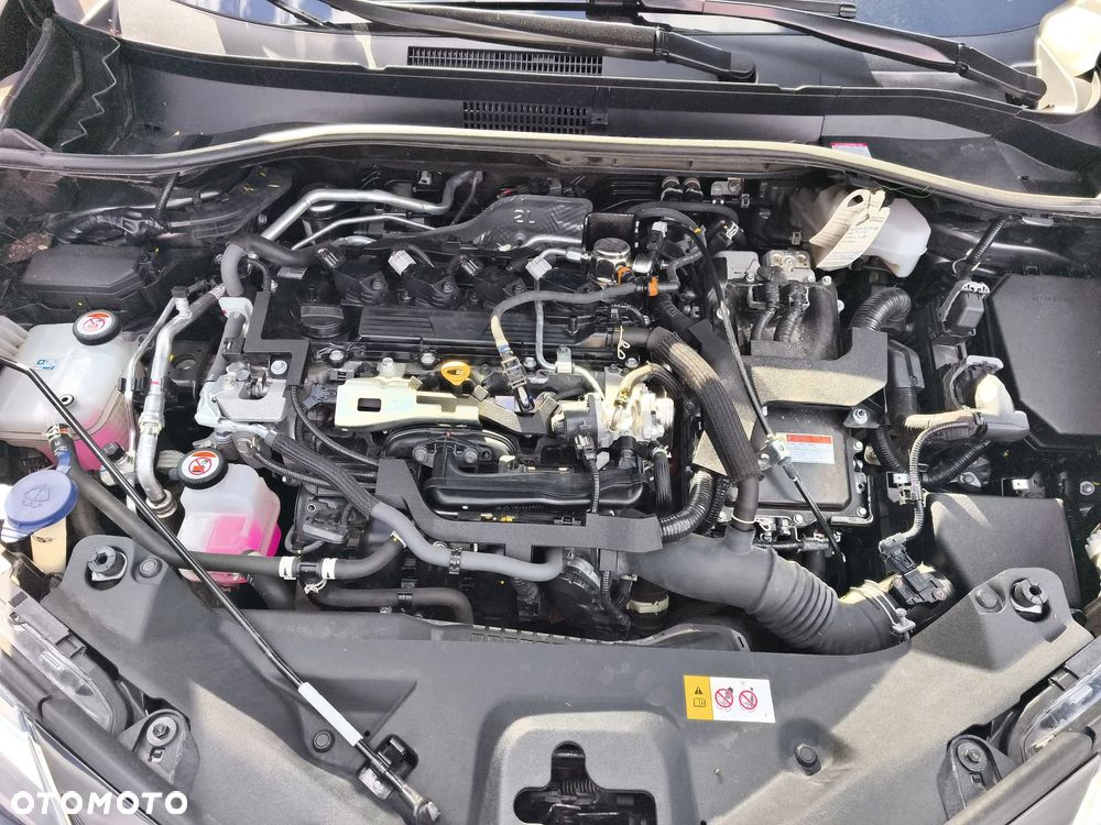 Toyota C-HR 2.0 Hybrid Style - 18