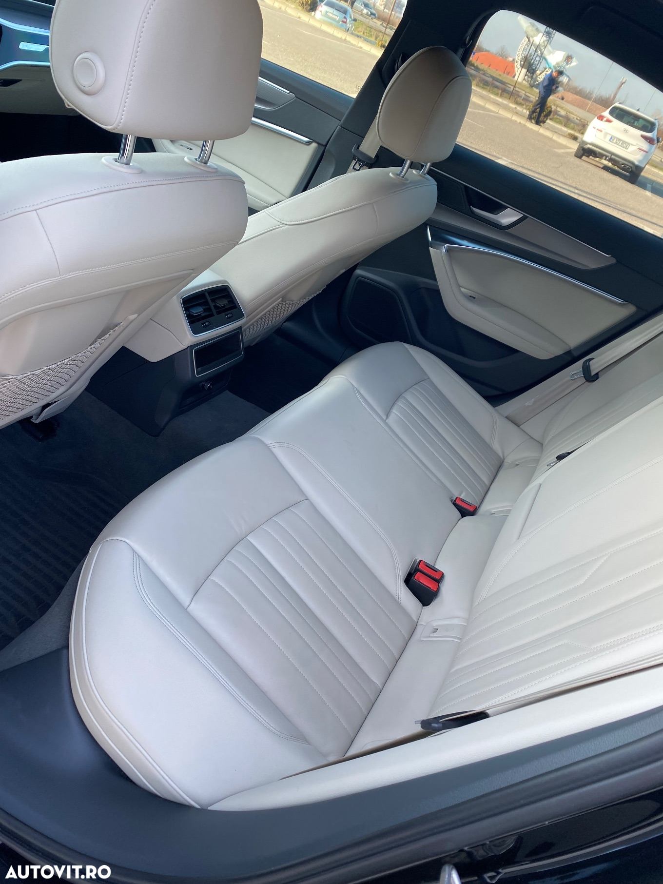 Audi A6 Avant 2.0 40 TDI S tronic Design - 16