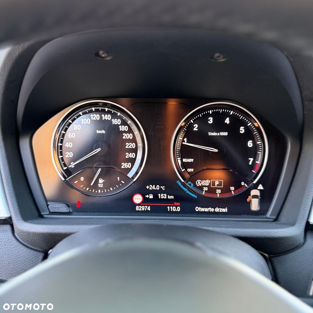 BMW X1 sDrive20i M Sport - 17