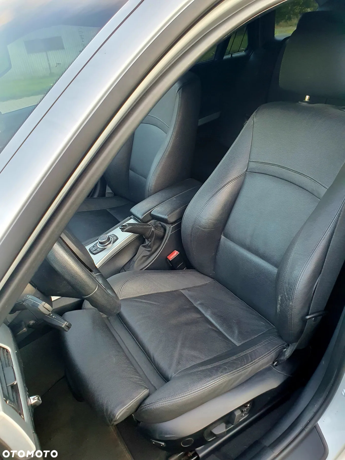 BMW Seria 3 318i - 18