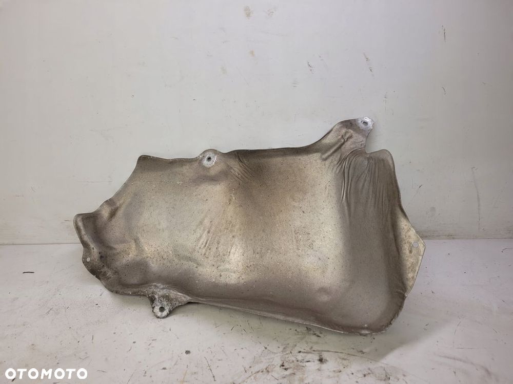 OSŁONA TERMICZNA AUDI A3 LIFT VW GOLF 1K0825721E - 3