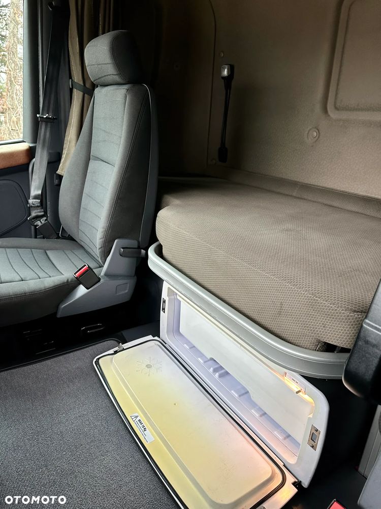 Scania R 450 ADR FRANCE - 14