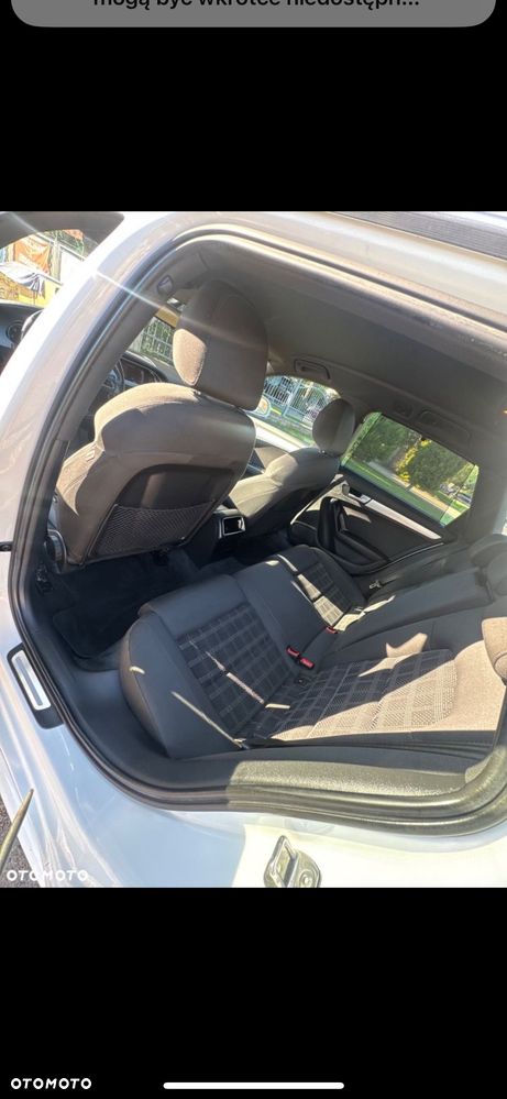 Audi A4 - 8