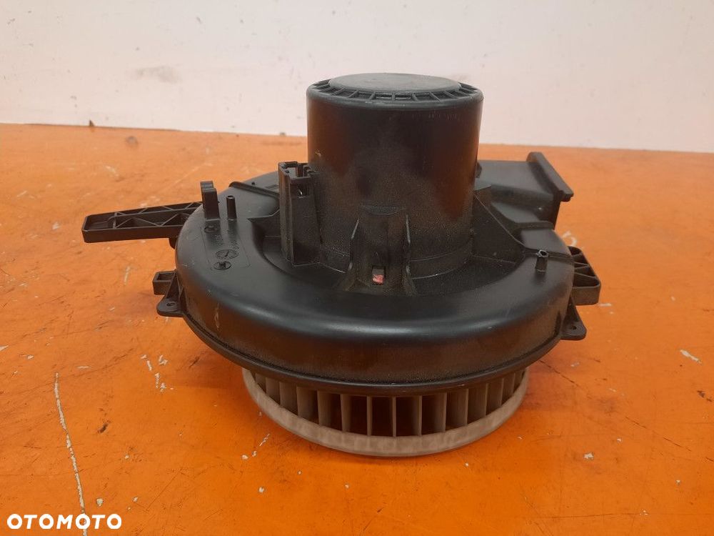 VOLKSWAGEN POLO IV 4 05-09 DMUCHAWA POWIETRZA 6Q1819015 BMD - 5