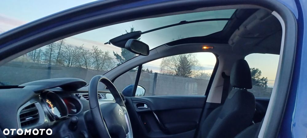 Citroën C3 Pure Tech (VTi) 82 Exclusive - 14