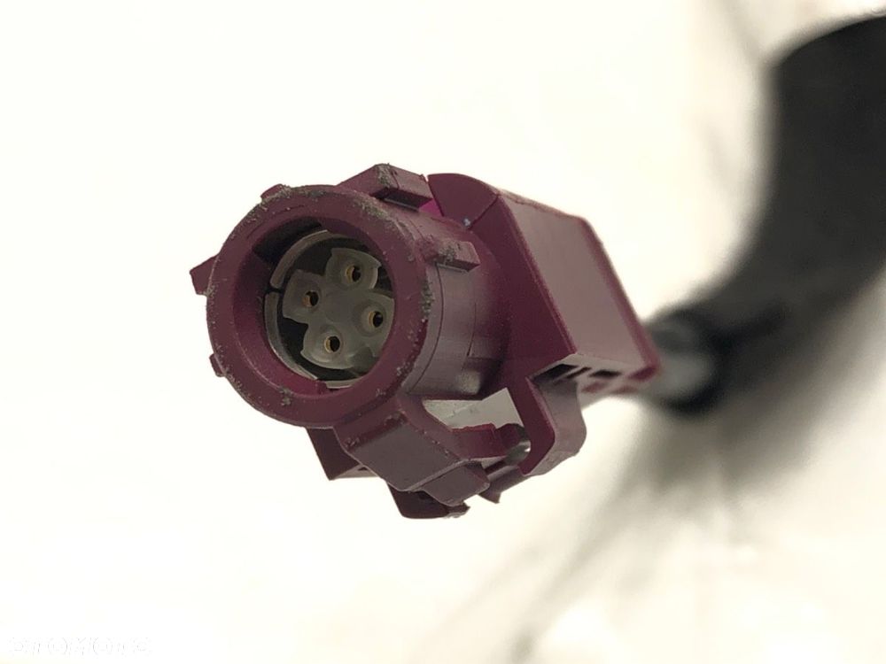 GNIAZDO PORT USB TYŁ  OPEL GRANDLAND / GRANDLAND X (A18, P1UO) 2017 - 2022 1.6 Turbo (75) 133 kW - 3